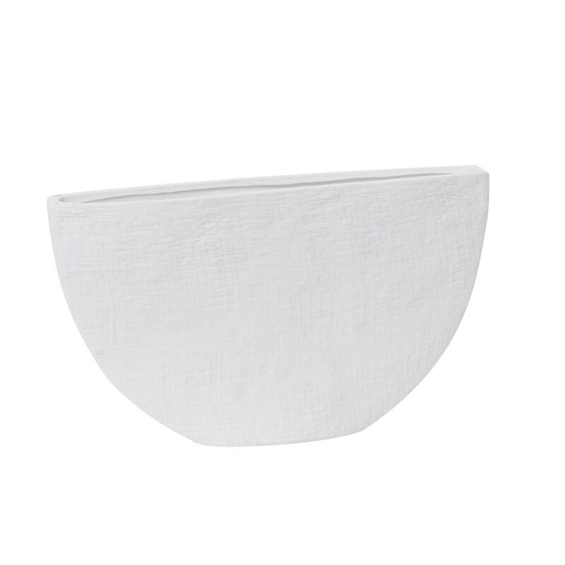 Design Shop Anneli Boat 13.5" X 3.5" X 7.75"