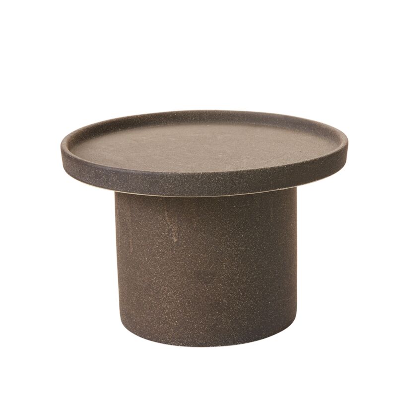 Design Shop Black Meseta Stand, 12" X 8"