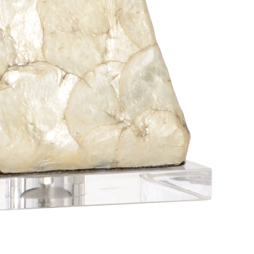 Chelsea House Bruce Lamp