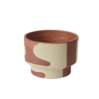 Design Shop Shanti Pot 7"x 5.25"