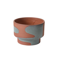 Design Shop Shanti Pot 7"x 5.25"