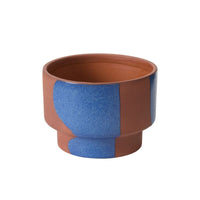 Design Shop Shanti Pot 7"x 5.25"