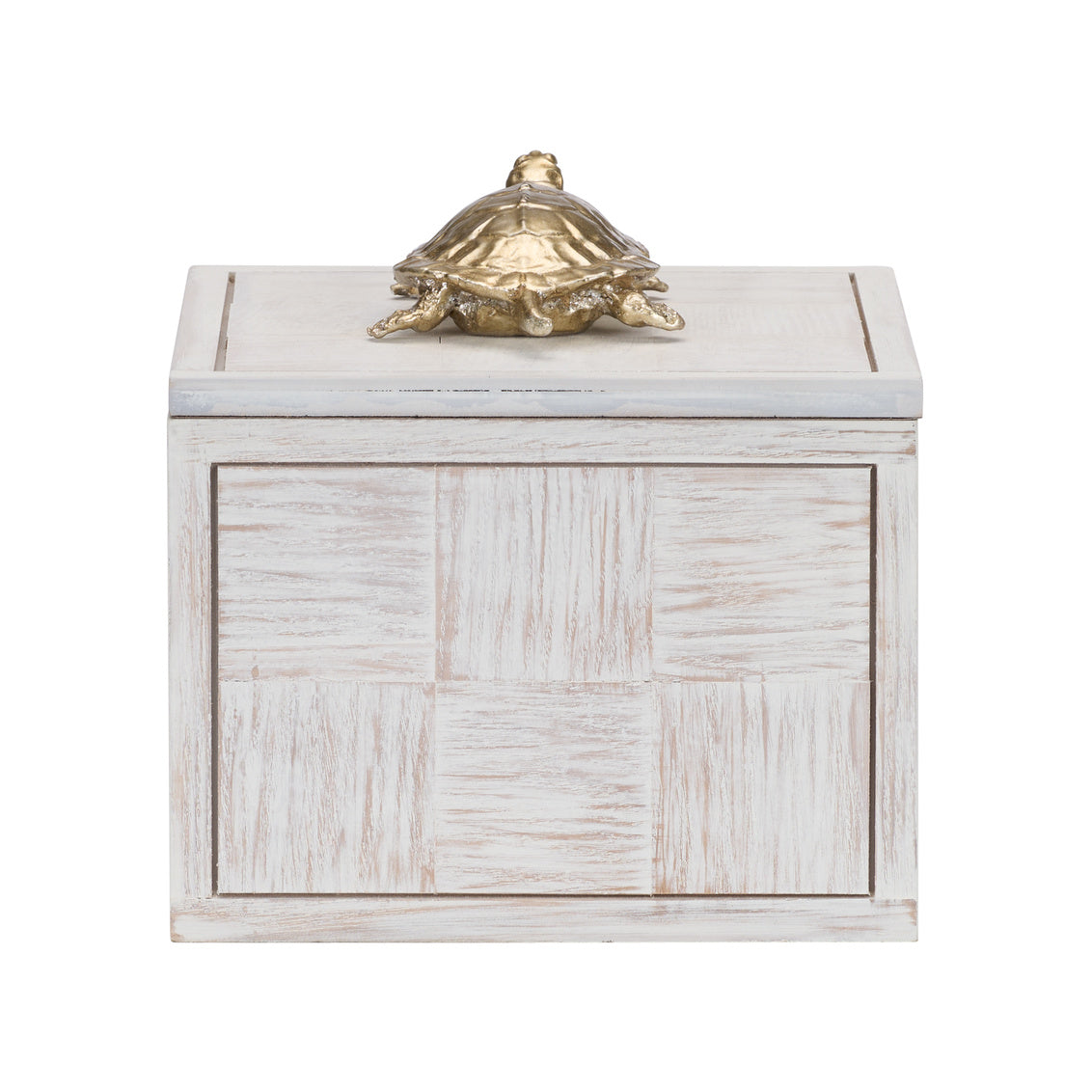 Wildwood Tortoise Box (Lg)