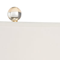 Wildwood Holden Lamp - Lime