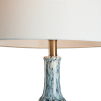Wildwood Betty Lamp