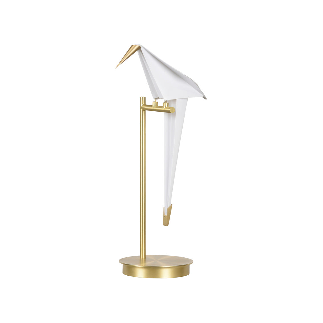 Chelsea House Origami Bird Table Lamp