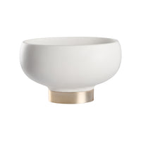 Chelsea House Quartz Bowl