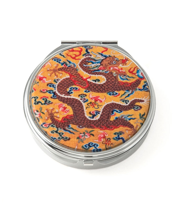 Imperial Dragon Pill Box
