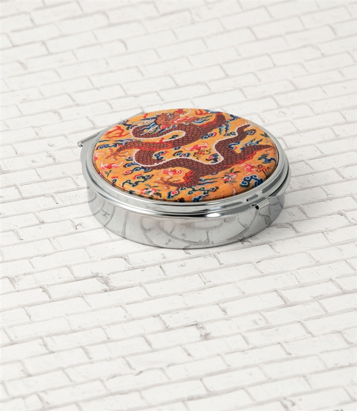 Imperial Dragon Pill Box