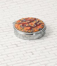 Imperial Dragon Pill Box