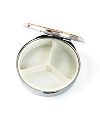 Design Shop Portrait Of Adele Bloch-bauer Round Accessoreis Box