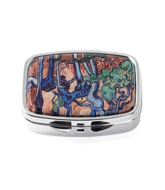Design Shop Tree Roots Pill Box