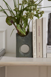 Design Shop Nicasio Bookend 5"x 4"x 7.75"
