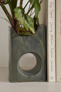 Design Shop Nicasio Bookend 5"x 4"x 7.75"