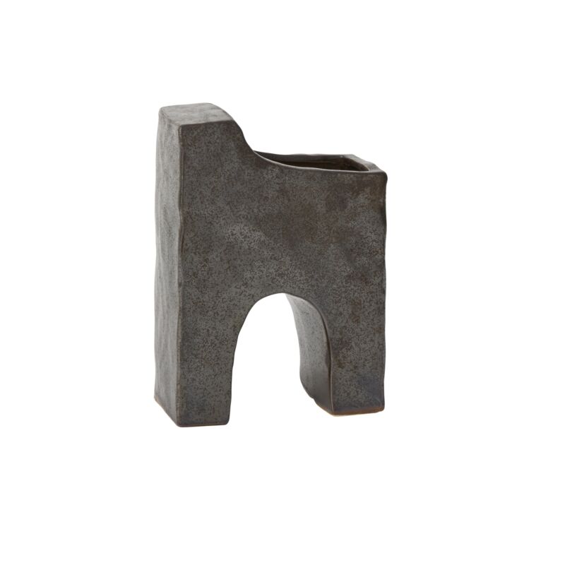 Design Shop Nicasio Bookend 7"x 3.75"x 10"