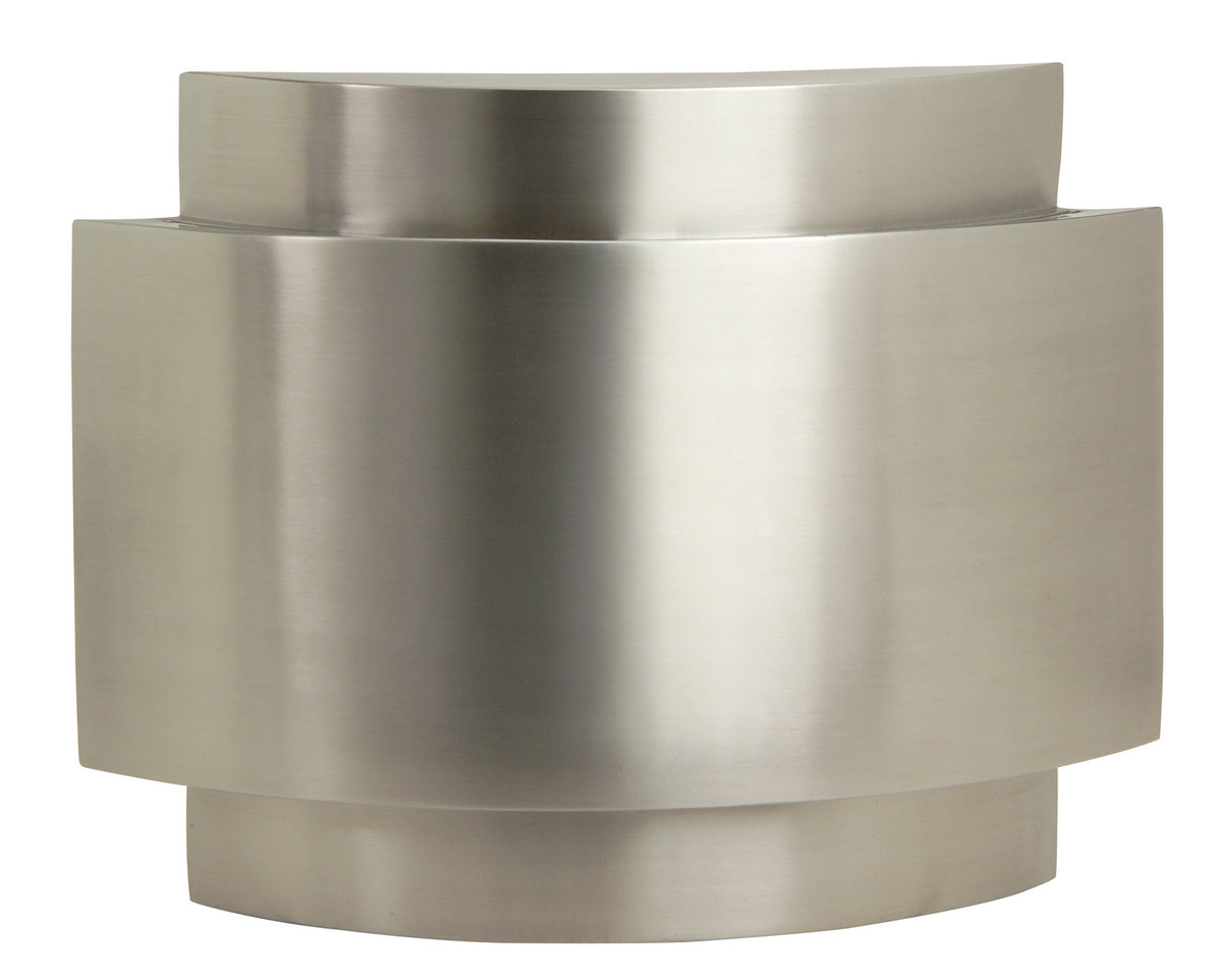 Craftmade - CH1901-SS - Chime - Designer-Chime - Stainless Steel