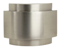 Craftmade - CH1901-SS - Chime - Designer-Chime - Stainless Steel