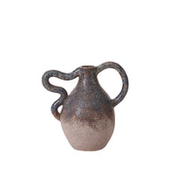 Design Shop Meander Vase 7.25"x 4.75"x 7.25"