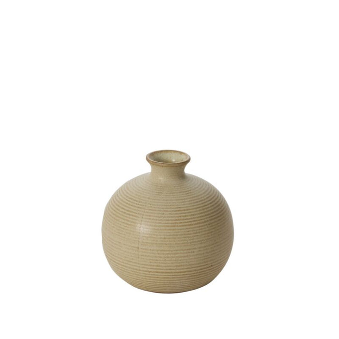 Design Shop Cove Budvase 5"x 4.75", Set of 2