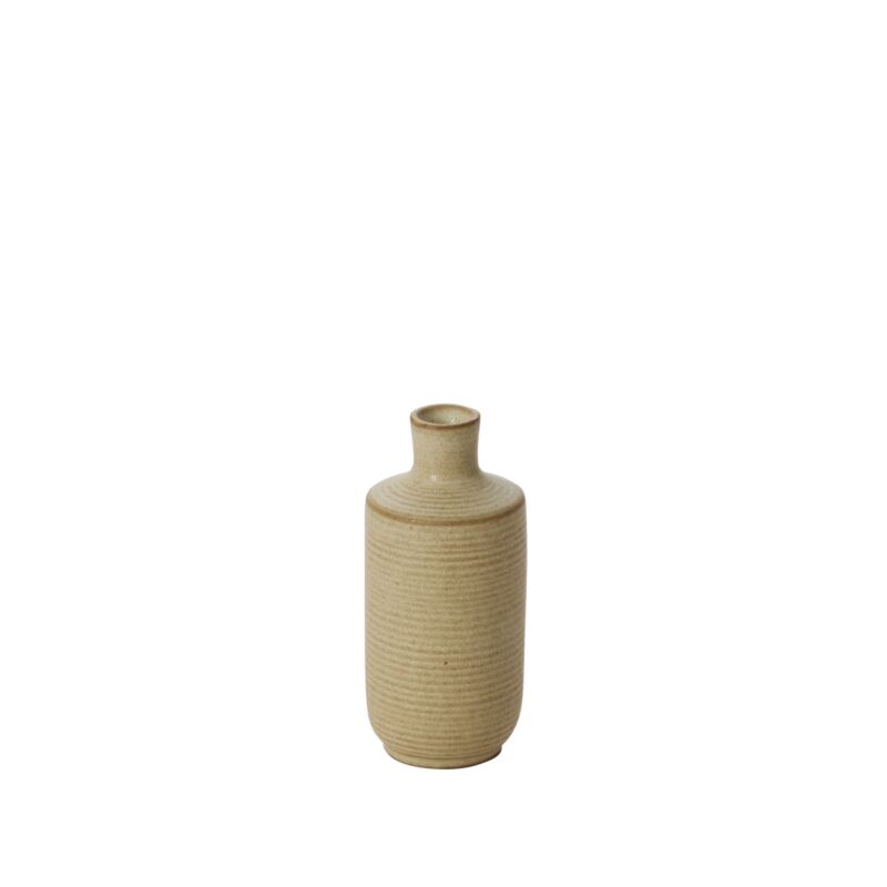 Design Shop Cove Budvase 2.25"x 5", Set of 2