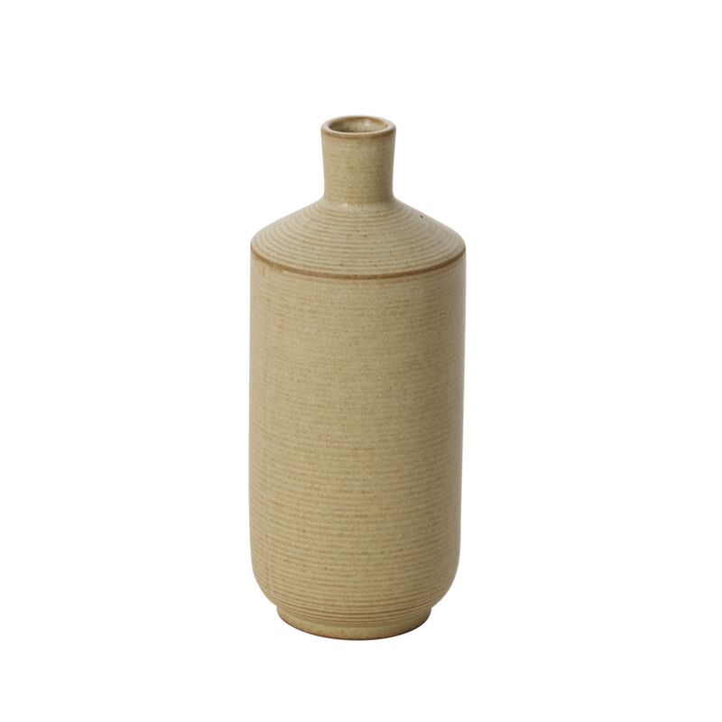 Design Shop Cove Budvase 3.5"x 8.75", Set of 2