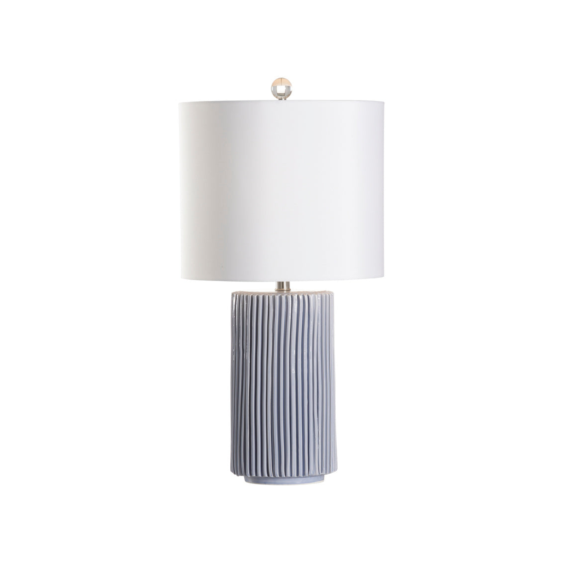 Wildwood Pozzallo Lamp - Azzurro