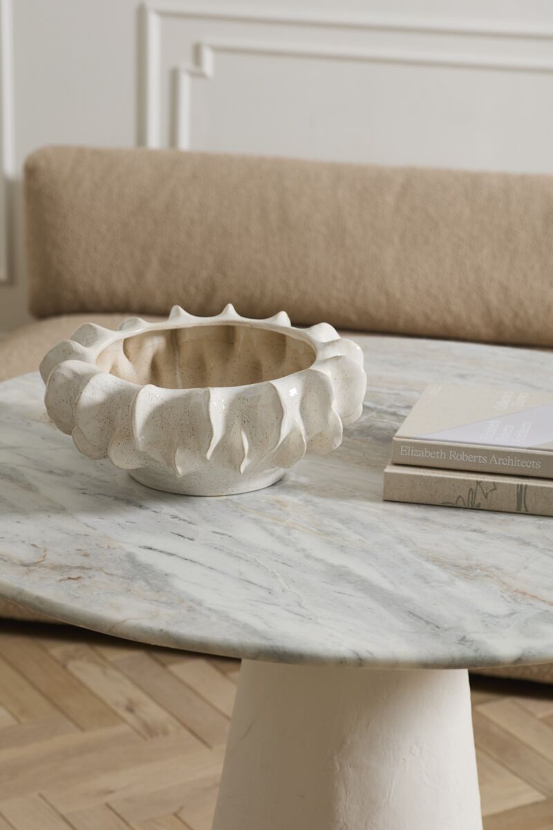 Design Shop Isandro Bowl 15"x 6"