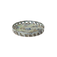 Design Shop Toluca Tray 12.5"x 1.75"