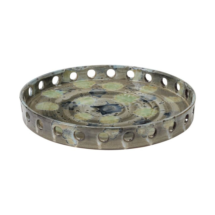 Design Shop Toluca Tray 19"x 2.5"