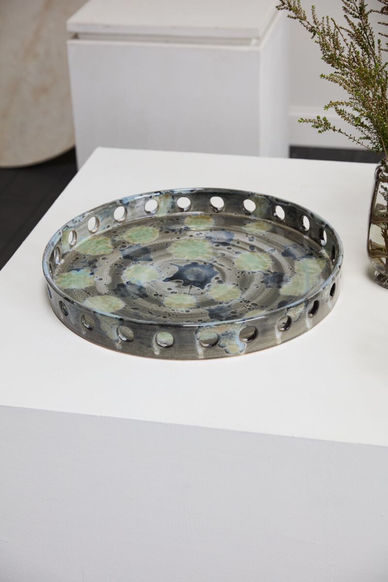 Design Shop Toluca Tray 19"x 2.5"