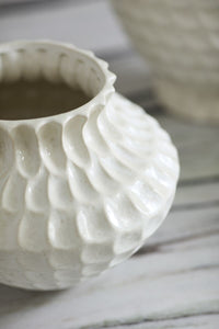 Design Shop Ilaria Vase 12.25"x 10.5"x 8.25"