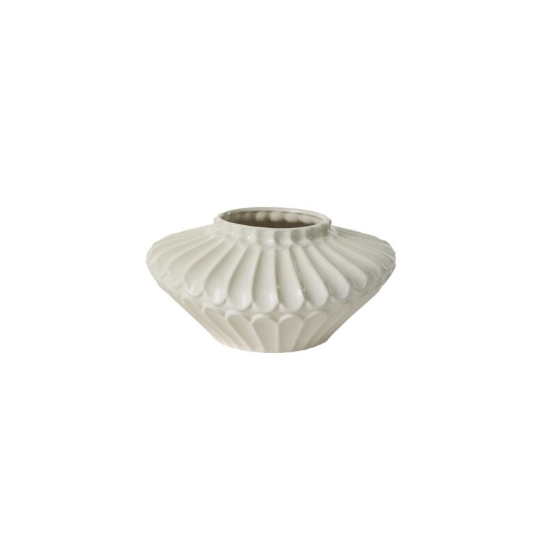 Design Shop Ilaria Vase 16.5"x 15"x 8"