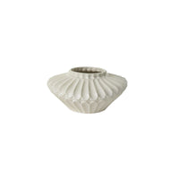 Design Shop Ilaria Vase 16.5"x 15"x 8"