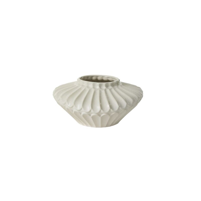 Design Shop Ilaria Vase 16.5"x 15"x 8"