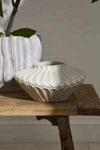 Design Shop Ilaria Vase 16.5"x 15"x 8"