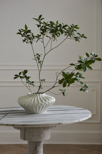 Design Shop Ilaria Vase 16.5"x 15"x 8"