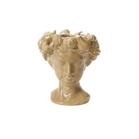 Design Shop Lady Harvest Vase 10"x 11"