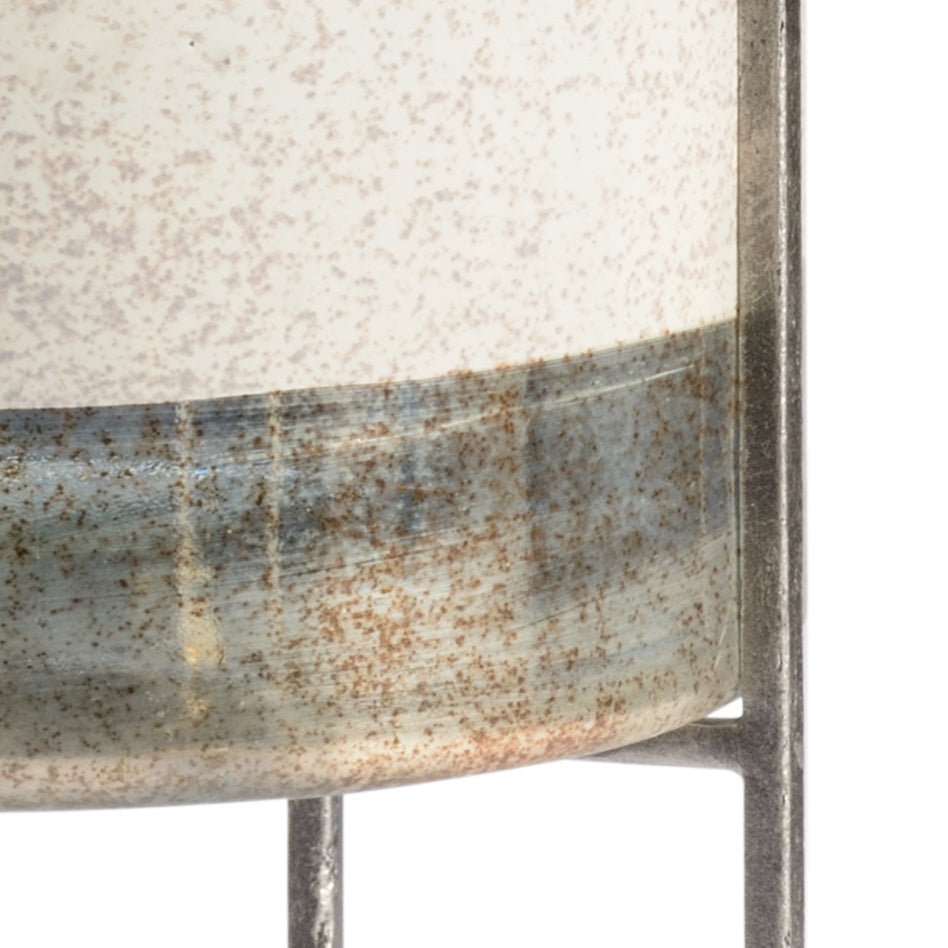 Chelsea House Ragsdale Candleholder (Med)