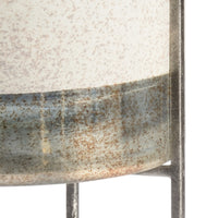 Chelsea House Ragsdale Candleholder (Med)