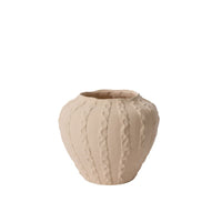 Design Shop Argos Vase 14"x 11.75"