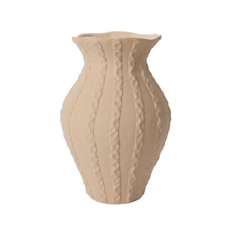 Design Shop Argos Vase 15"x 21.5"