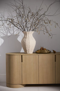 Design Shop Argos Vase 15"x 21.5"