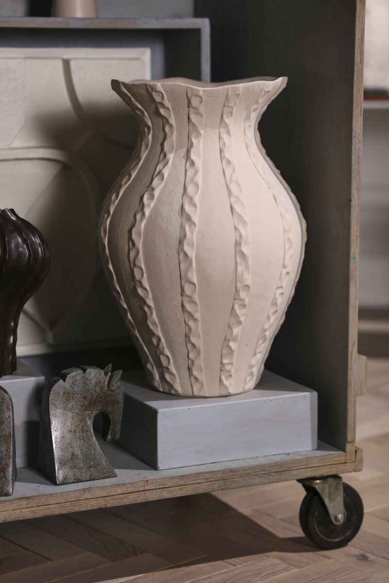 Design Shop Argos Vase 15"x 21.5"