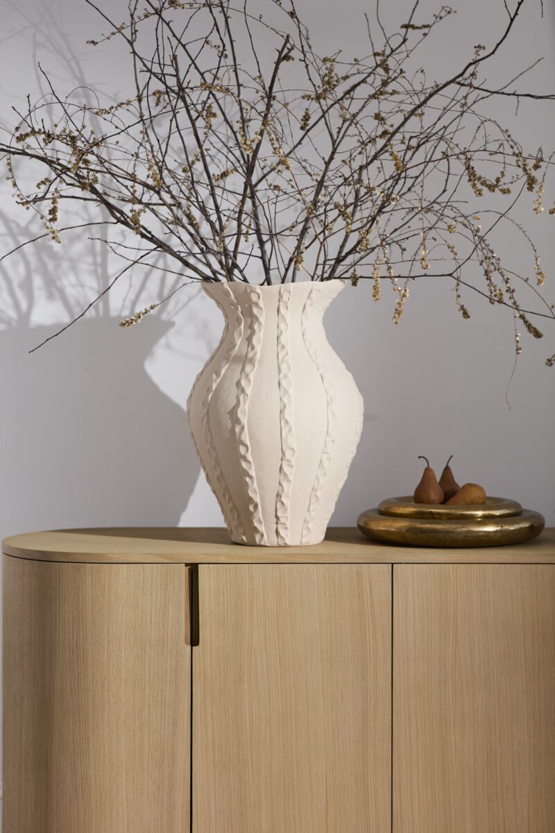 Design Shop Argos Vase 15"x 21.5"