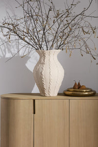Design Shop Argos Vase 15"x 21.5"