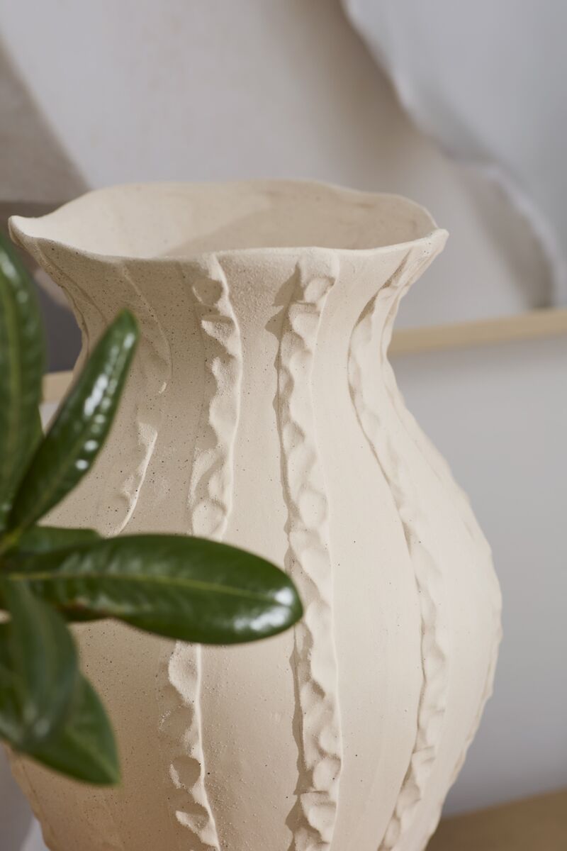 Design Shop Argos Vase 15"x 21.5"