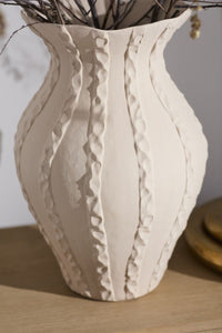Design Shop Argos Vase 15"x 21.5"