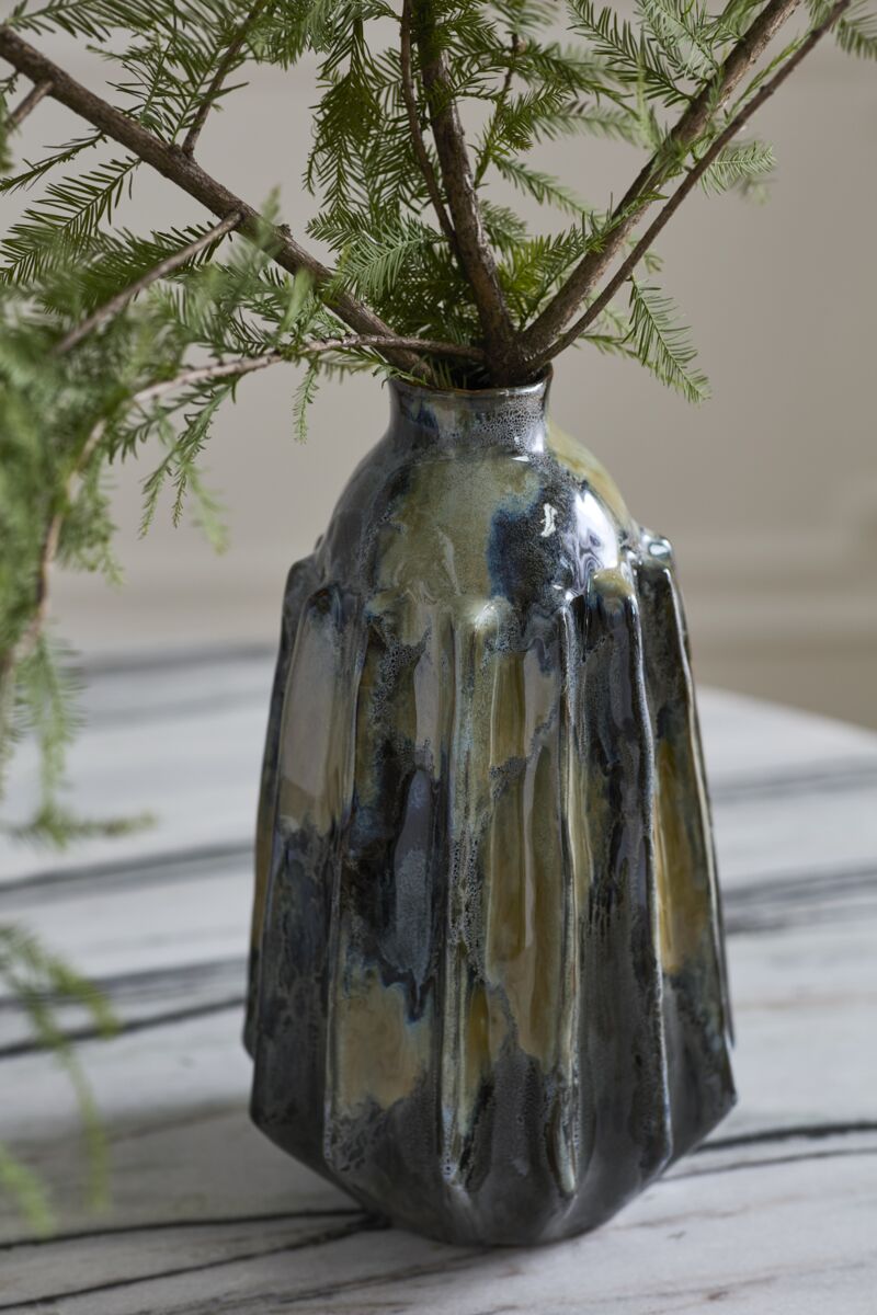 Design Shop Gabrielle Vase 8.5"x 14.5"
