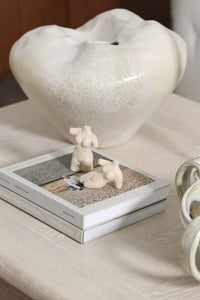 Design Shop Aphrodite Sculpture Set of 2 - 4"x 2"x 4"