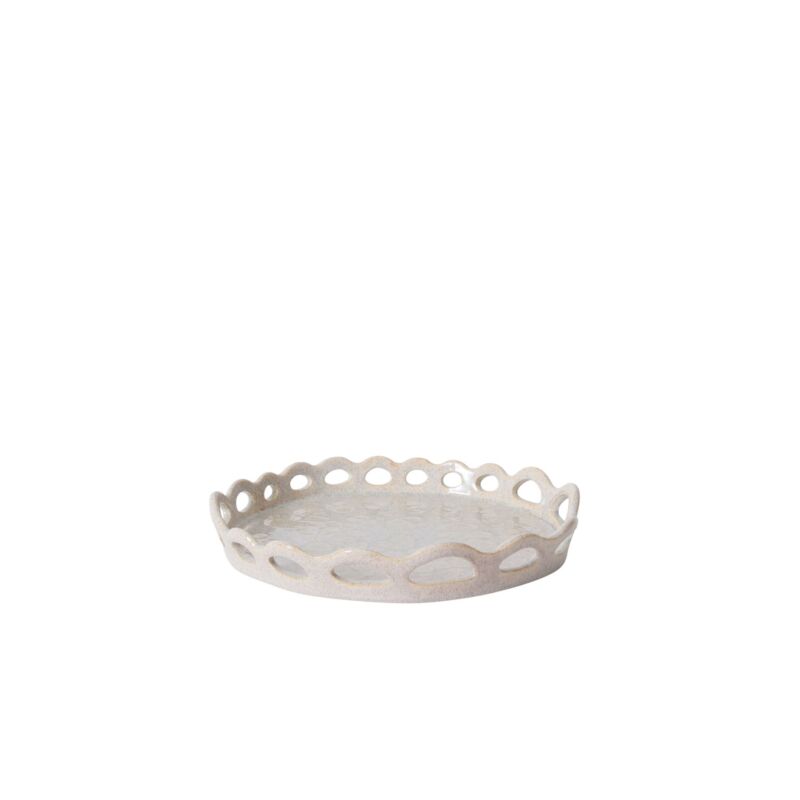 Design Shop Winslow Tray 14"x 2.5"